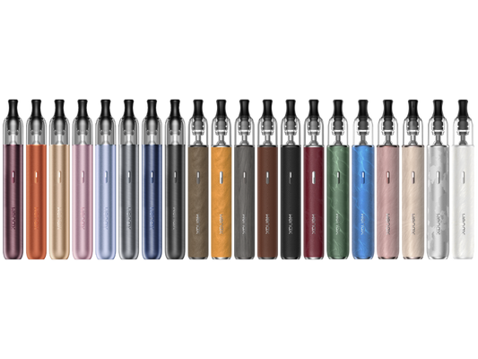 GEEKVAPE Wenax M2
