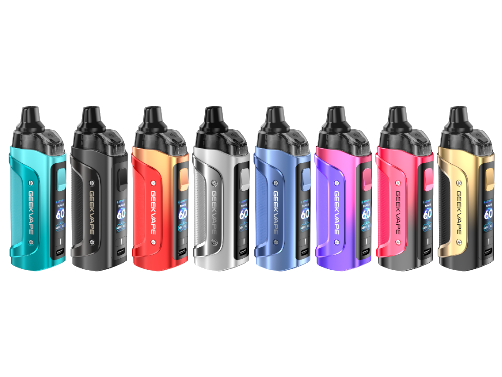 GEEKVAPE Aegis Boost 3