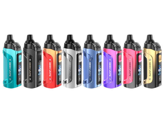 GEEKVAPE Aegis Boost 3