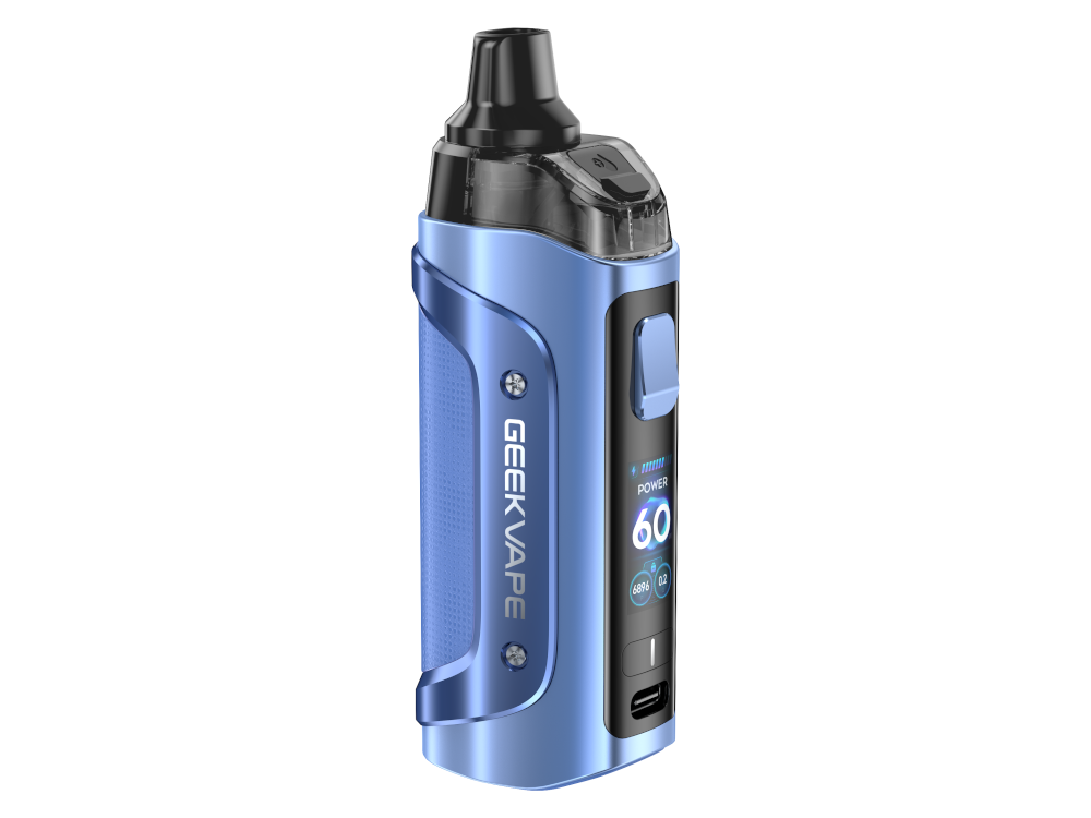 GEEKVAPE Aegis Boost 3