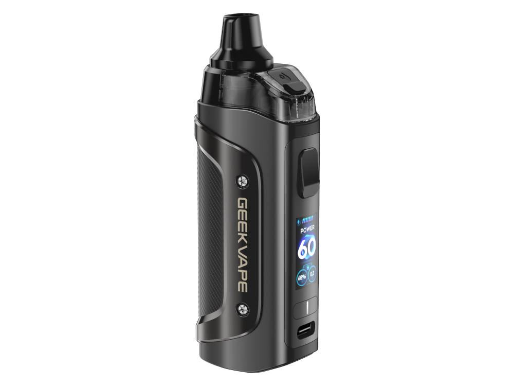 GEEKVAPE Aegis Boost 3