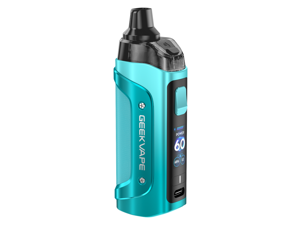 GEEKVAPE Aegis Boost 3