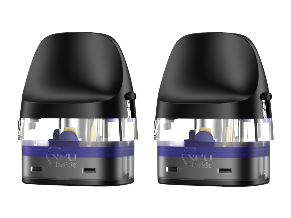 GEEKVAPE J Cartridge (2 Stück pro Packung)