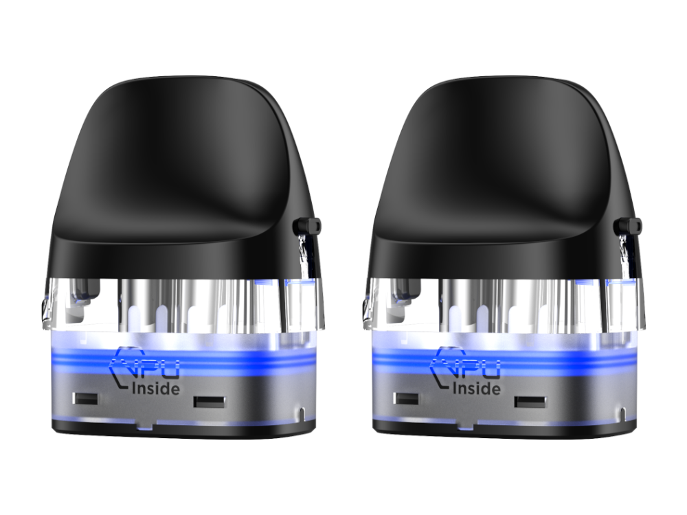 GEEKVAPE J Cartridge (2 Stück pro Packung)
