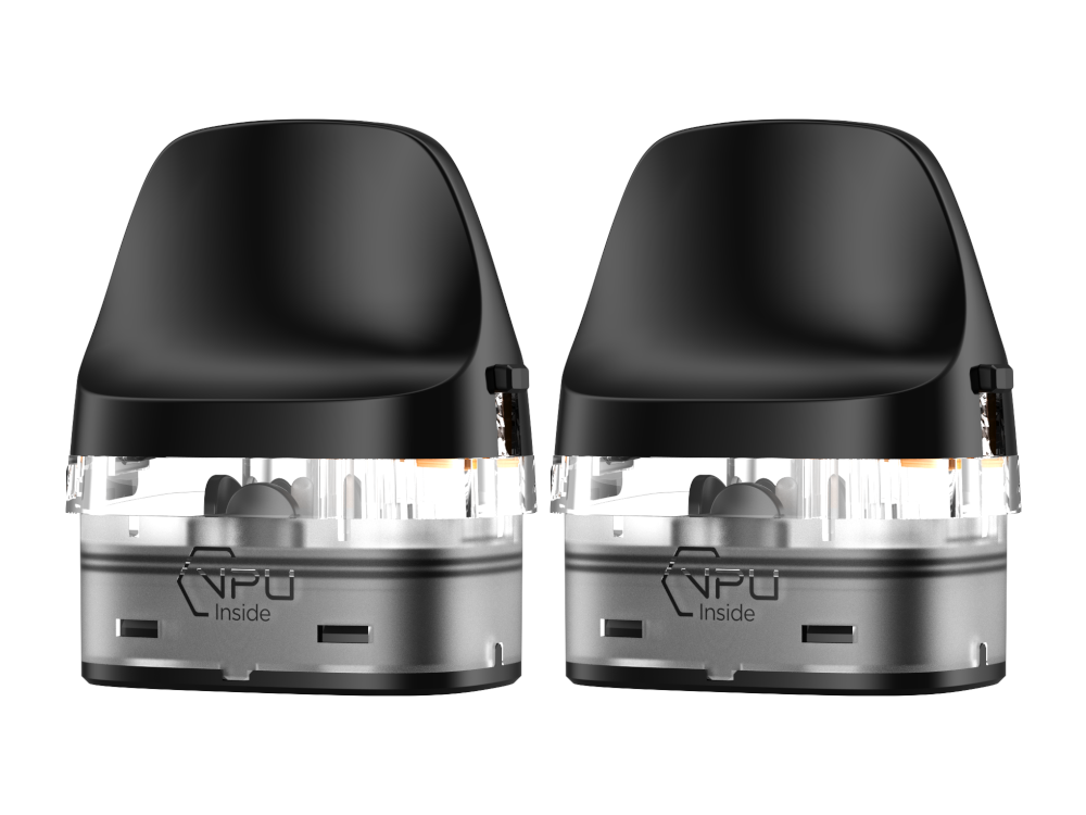GEEKVAPE J Cartridge (2 Stück pro Packung)