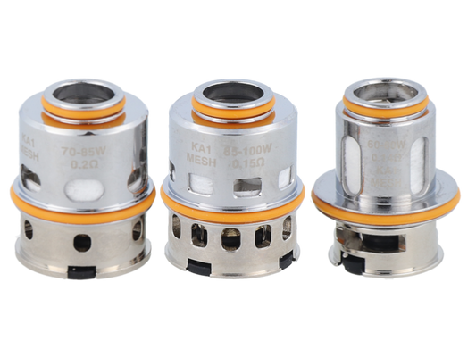 GEEKVAPE M Series Heads (5 Stück pro Packung)