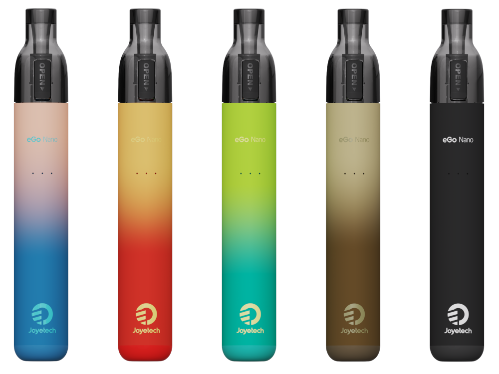 Joyetech eGo Nano