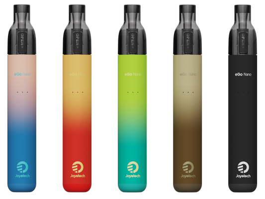 Joyetech eGo Nano