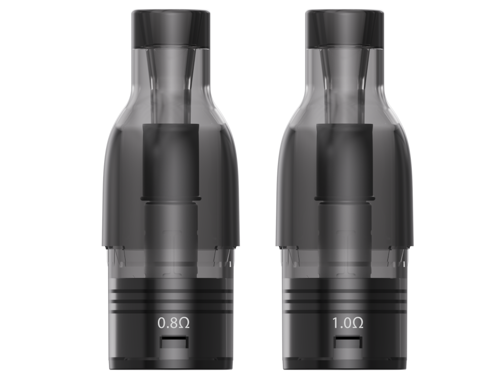 Joyetech eGo Nano Pod (3 Stück pro Packung)