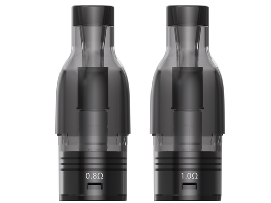 Joyetech eGo Nano Pod (3 Stück pro Packung)