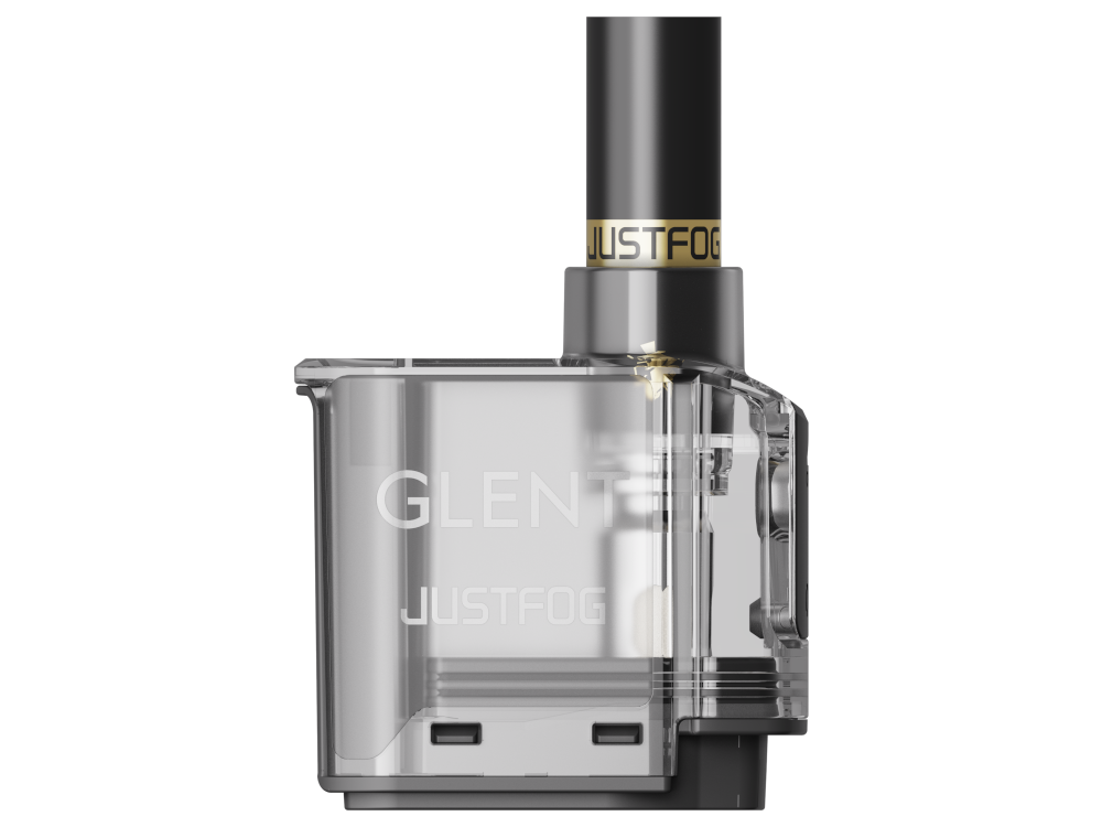 JustFog GLENT Filter Pod (2 Stück pro Packung)