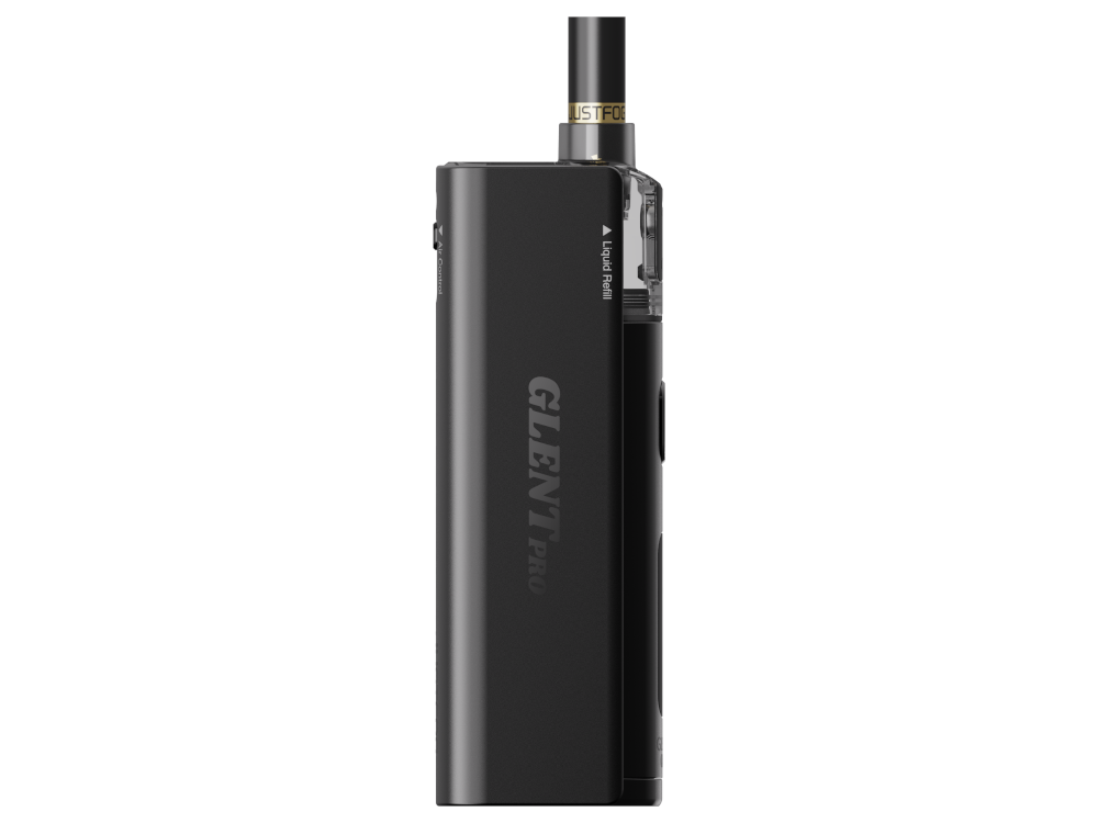 JustFog GLENT PRO