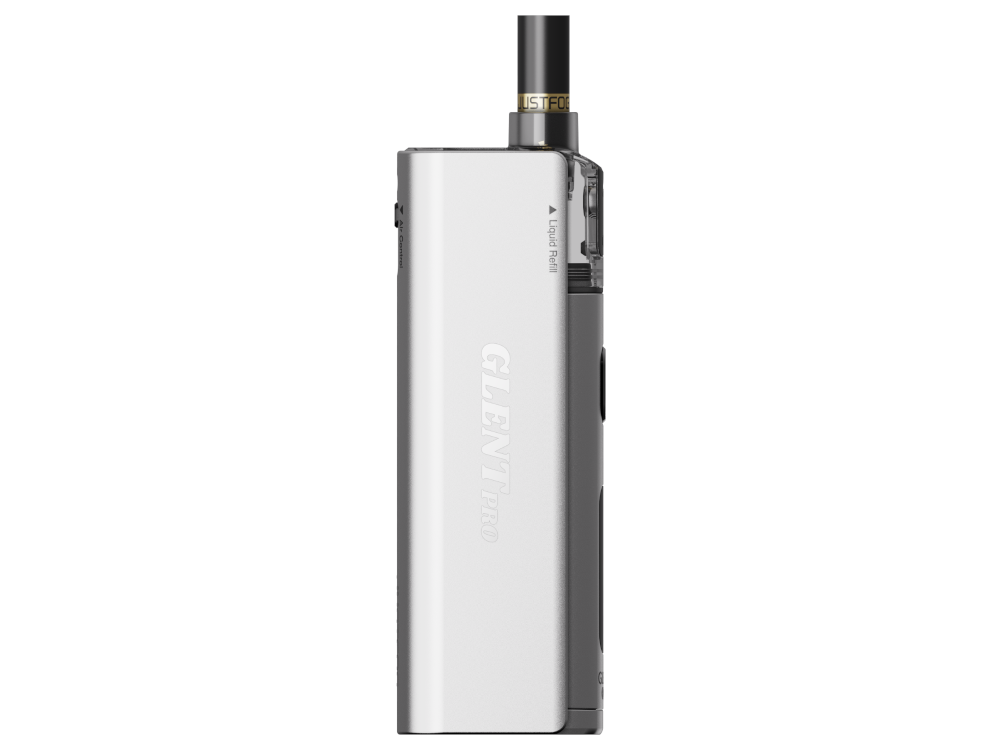 JustFog GLENT PRO