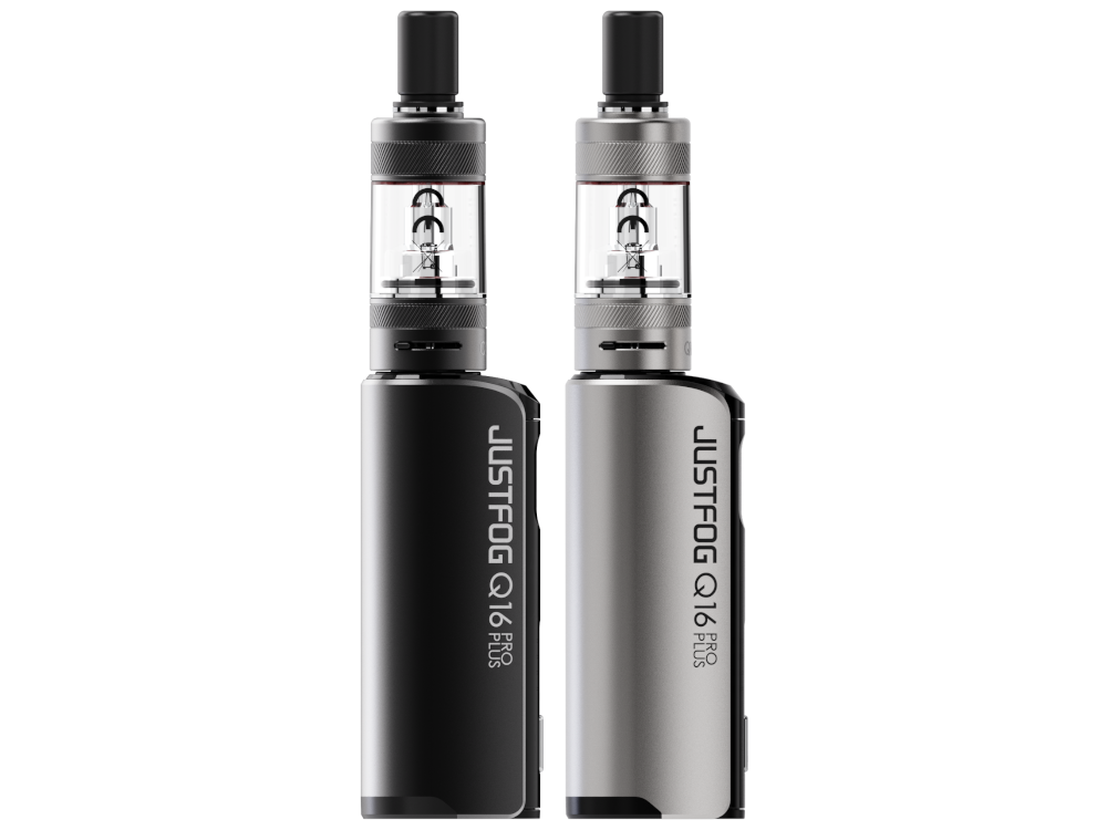 JustFog Q16 Pro Plus