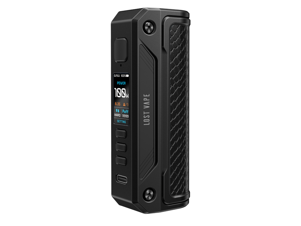 Lost Vape Thelema Solo 100 Watt