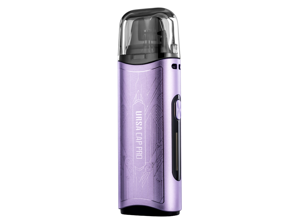 Lost Vape Ursa Cap Pro