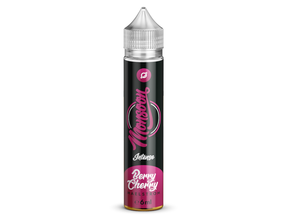 Monsoon - Intense - Longfills 6 ml