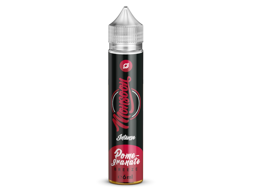 Monsoon - Intense - Longfills 6 ml