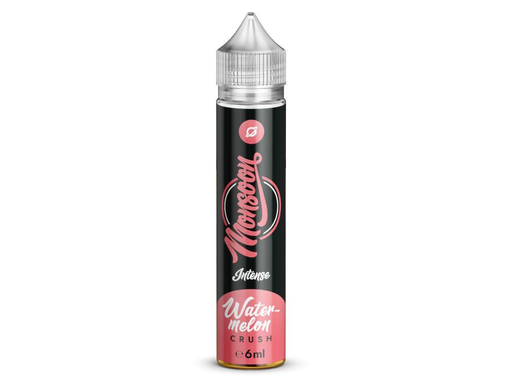 Monsoon - Intense - Longfills 6 ml
