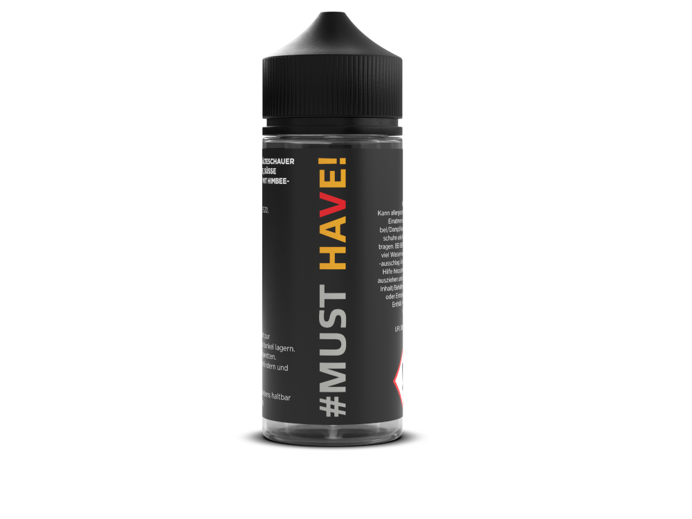 Must Have - Longfills 10 ml