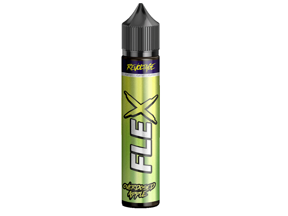 Revoltage - FLEX - Longfills 7 ml