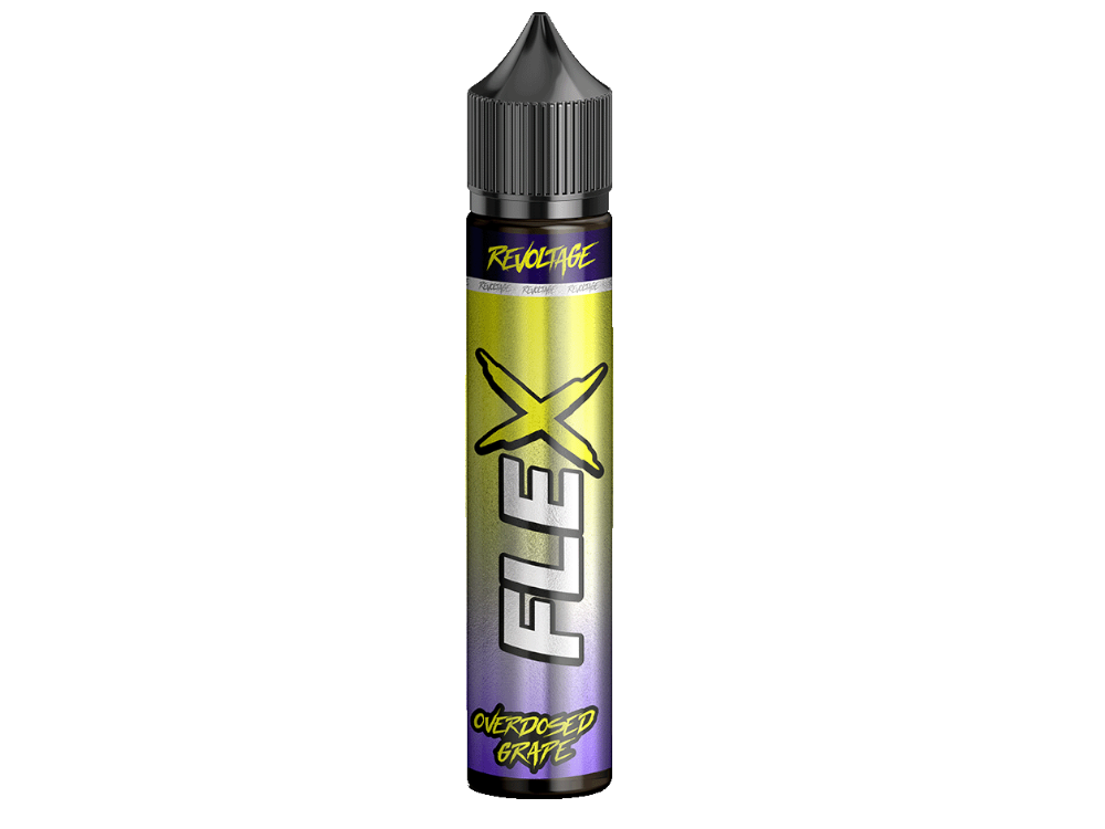 Revoltage - FLEX - Longfills 7 ml