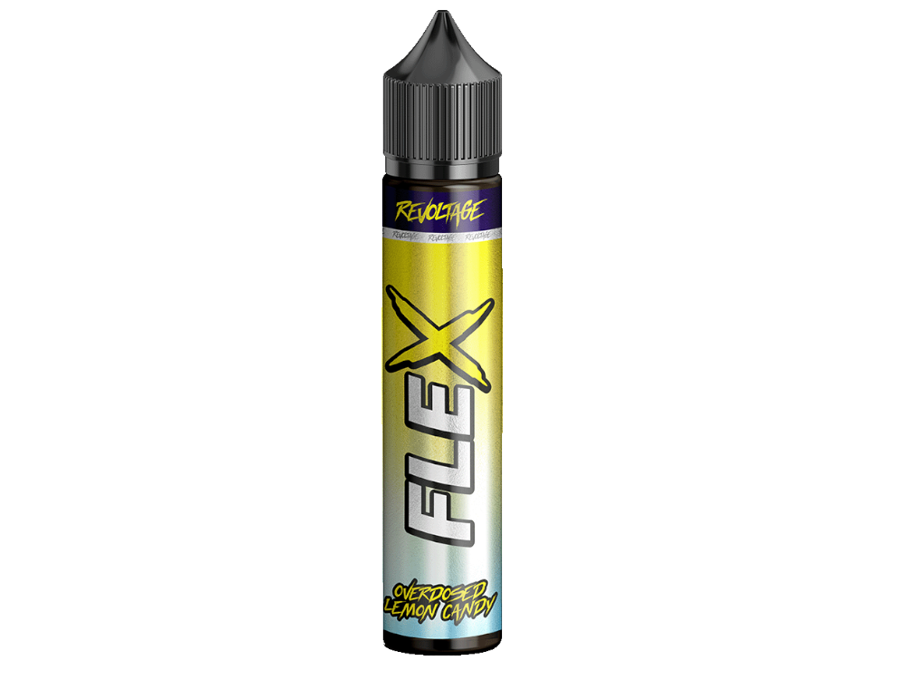 Revoltage - FLEX - Longfills 7 ml