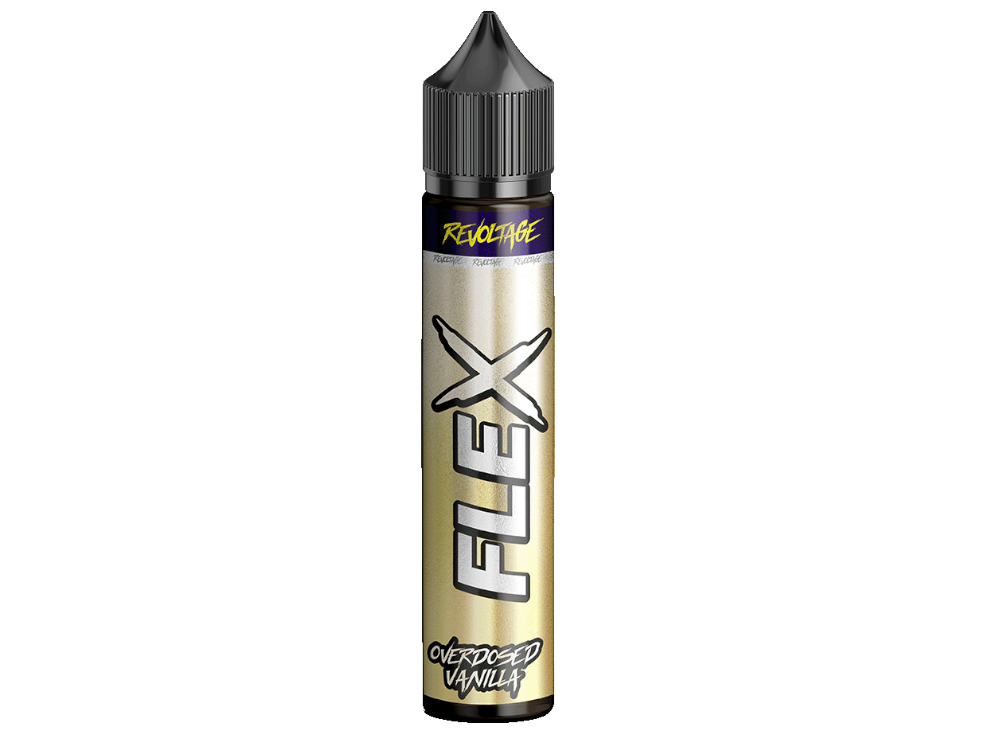Revoltage - FLEX - Longfills 7 ml