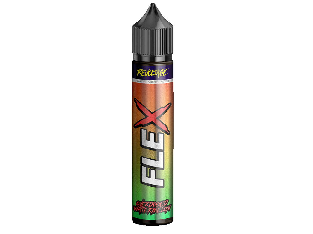 Revoltage - FLEX - Longfills 7 ml