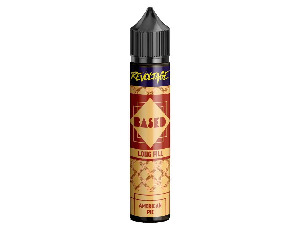Revoltage - BASED - Longfills 5 ml