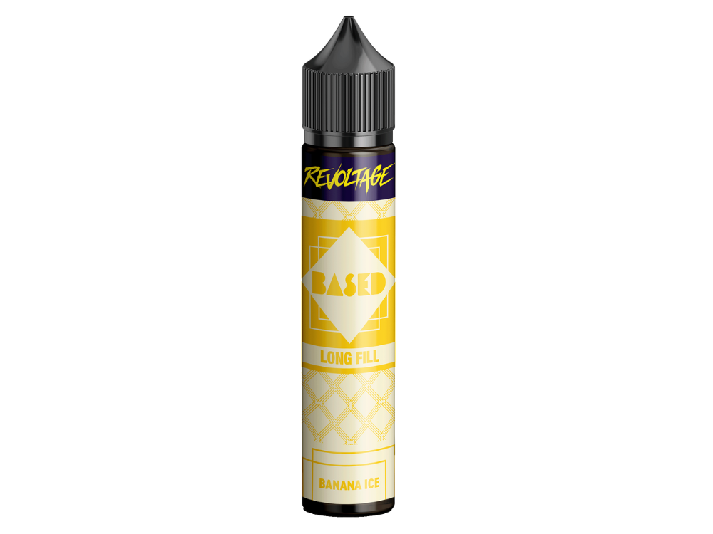 Revoltage - BASED - Longfills 5 ml