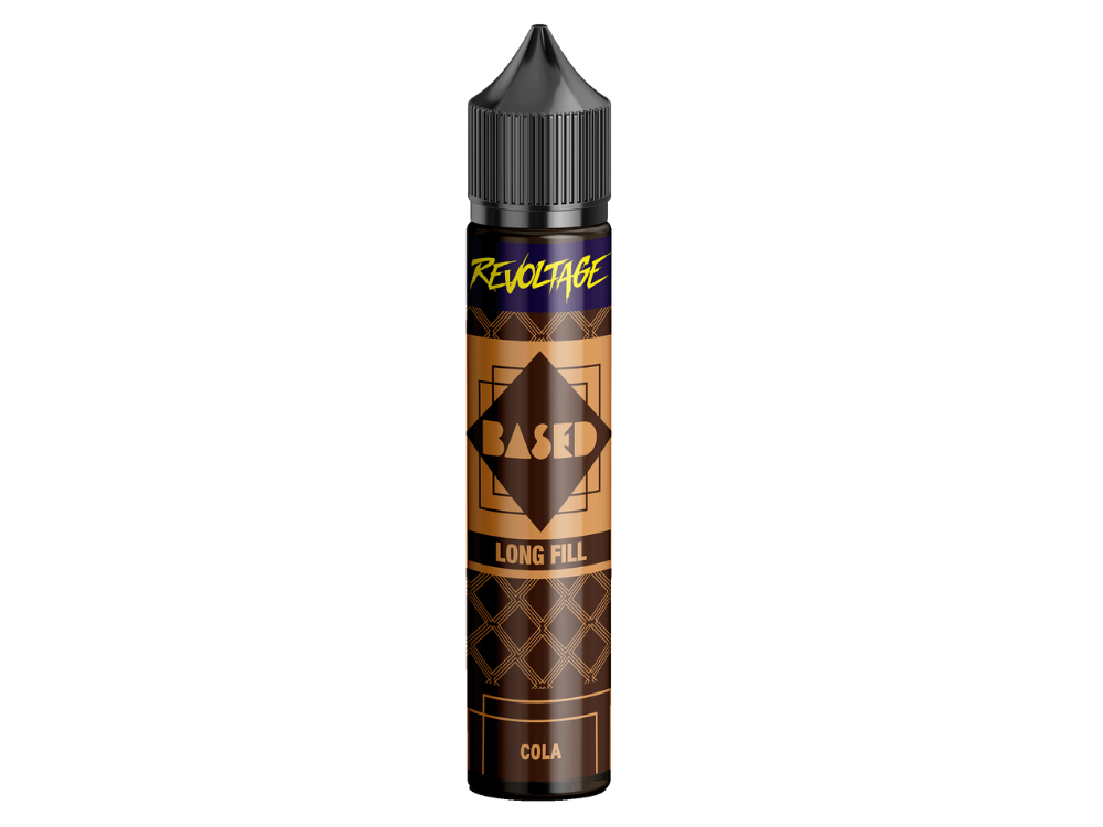 Revoltage - BASED - Longfills 5 ml