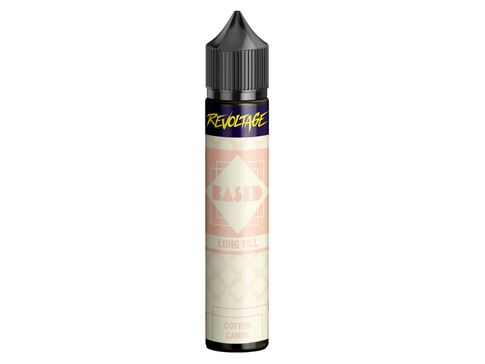 Revoltage - BASED - Longfills 5 ml