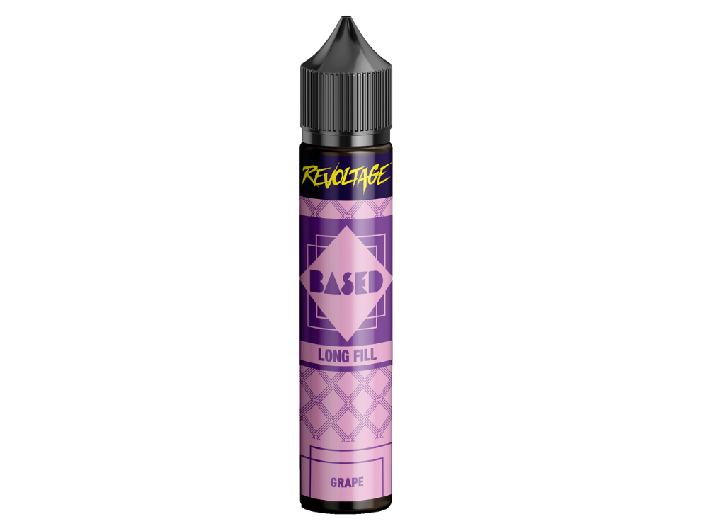 Revoltage - BASED - Longfills 5 ml