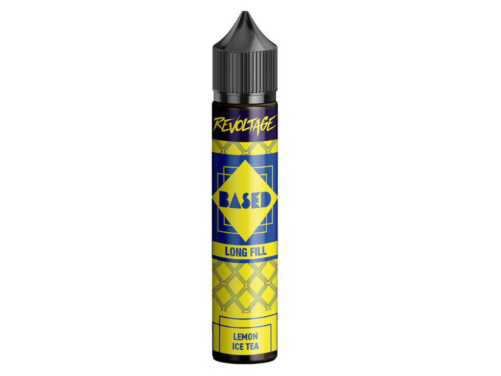 Revoltage - BASED - Longfills 5 ml