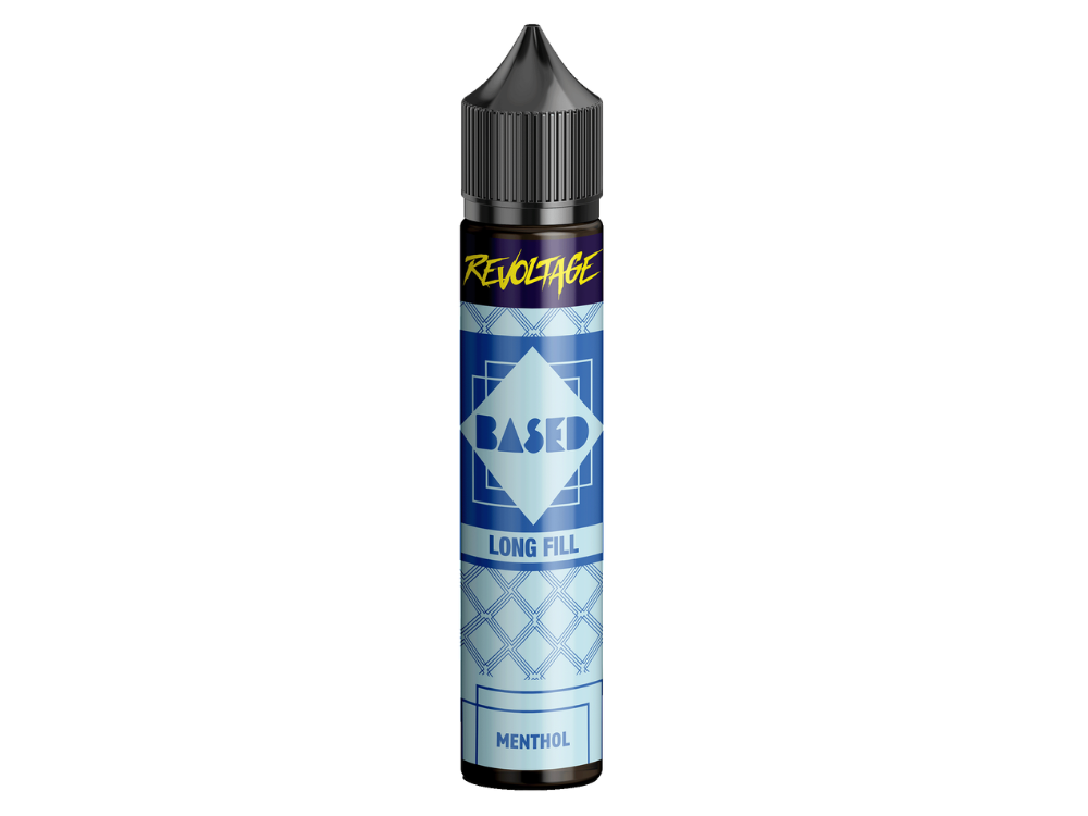 Revoltage - BASED - Longfills 5 ml