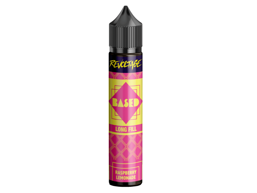 Revoltage - BASED - Longfills 5 ml