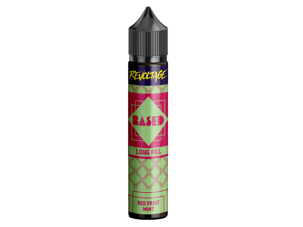 Revoltage - BASED - Longfills 5 ml