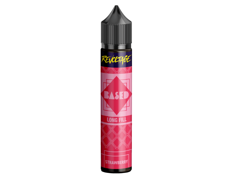 Revoltage - BASED - Longfills 5 ml