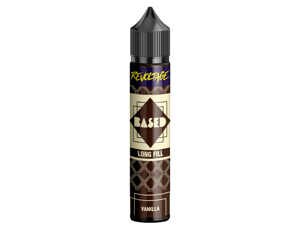 Revoltage - BASED - Longfills 5 ml