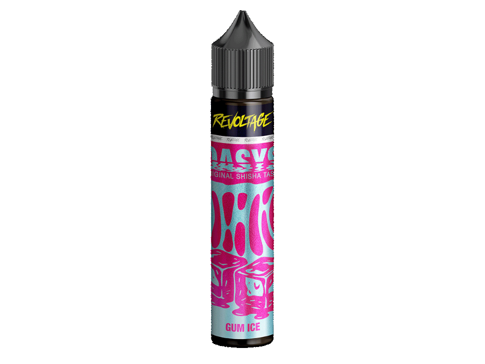 Revoltage - OASYS - Longfills 8 ml