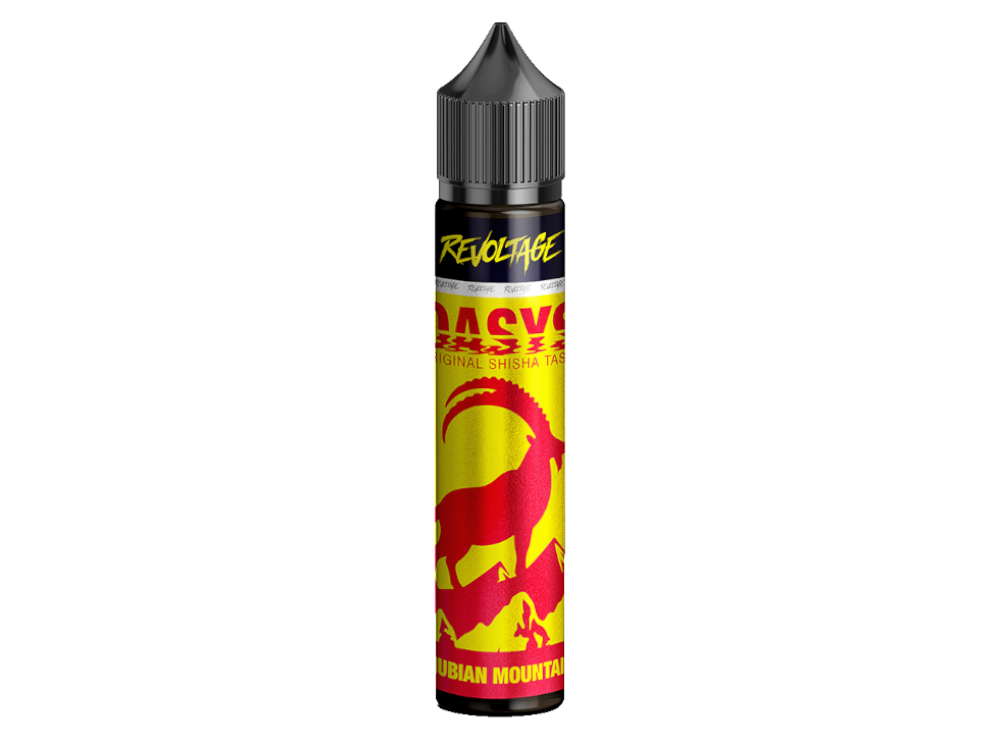 Revoltage - OASYS - Longfills 8 ml
