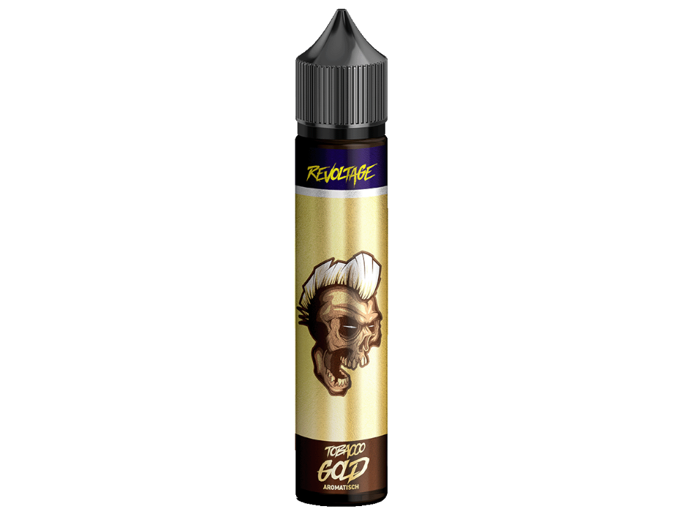 Revoltage - Tobacco - Longfills 7 ml