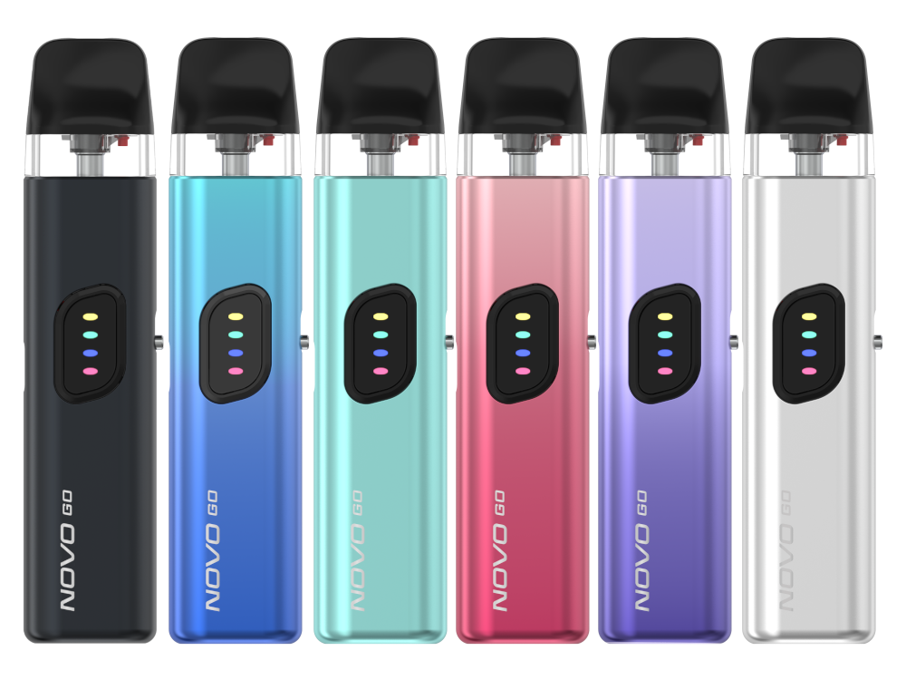 Smok Novo Go