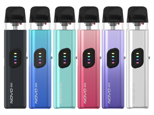 Smok Novo Go