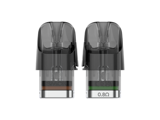 Smok Novo Pod (CLX) Meshed (3 Stück pro Packung)