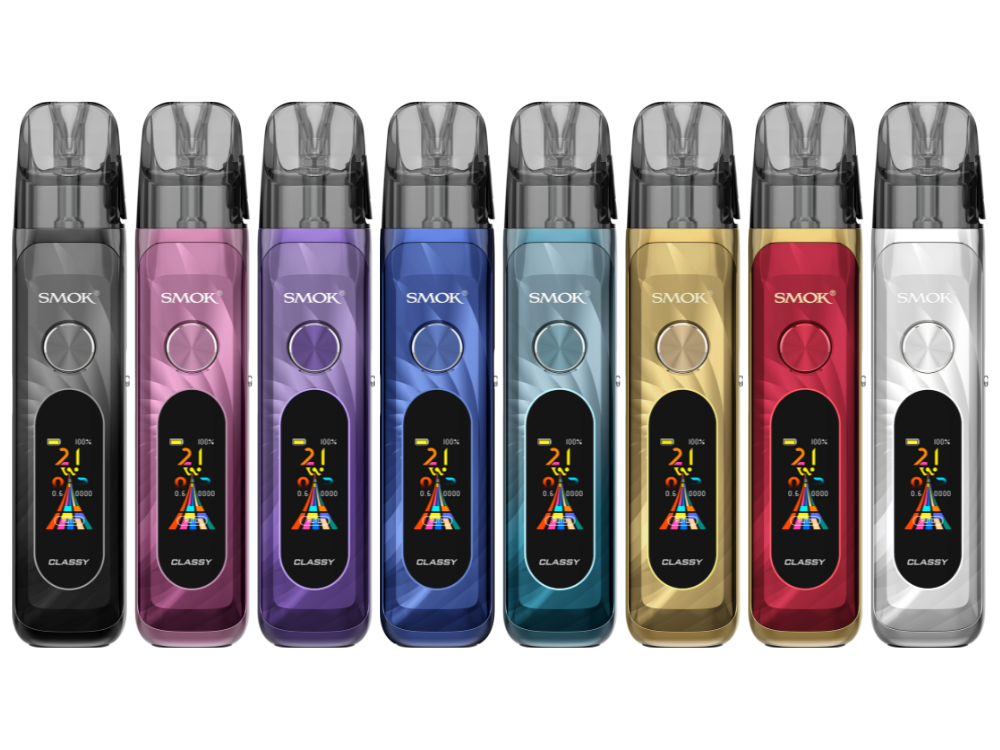 Smok Novo Classy