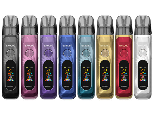 Smok Novo Classy