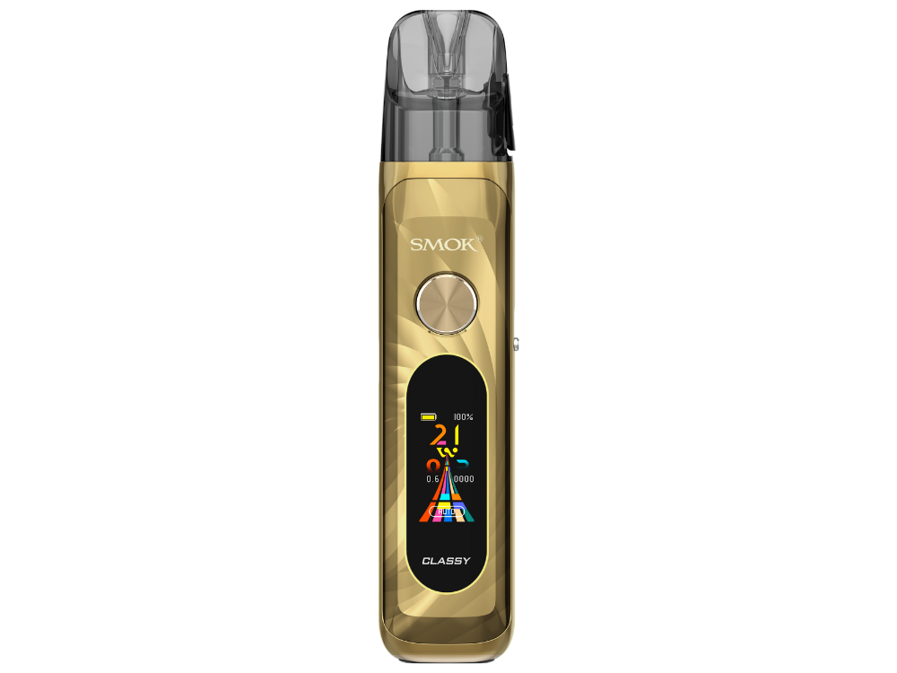 Smok Novo Classy