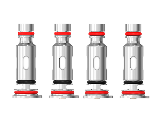 Uwell Caliburn G2 Heads (4 Stück pro Packung)
